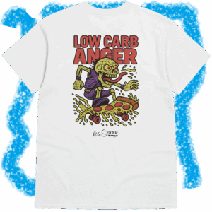 Low Carb Energy