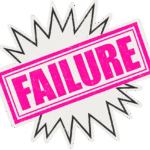 FAILURE